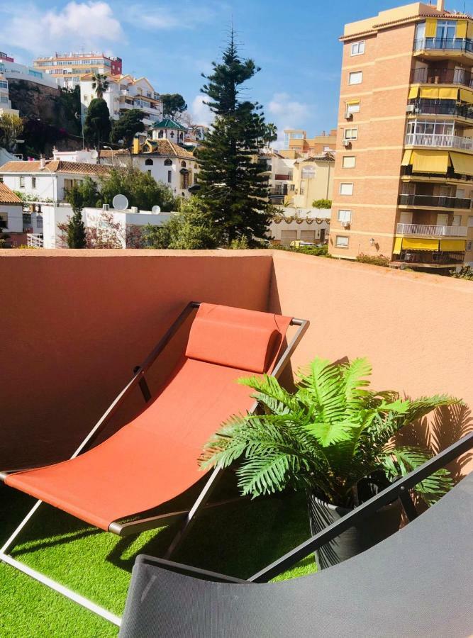 Enjoy & Terrance Appartement *