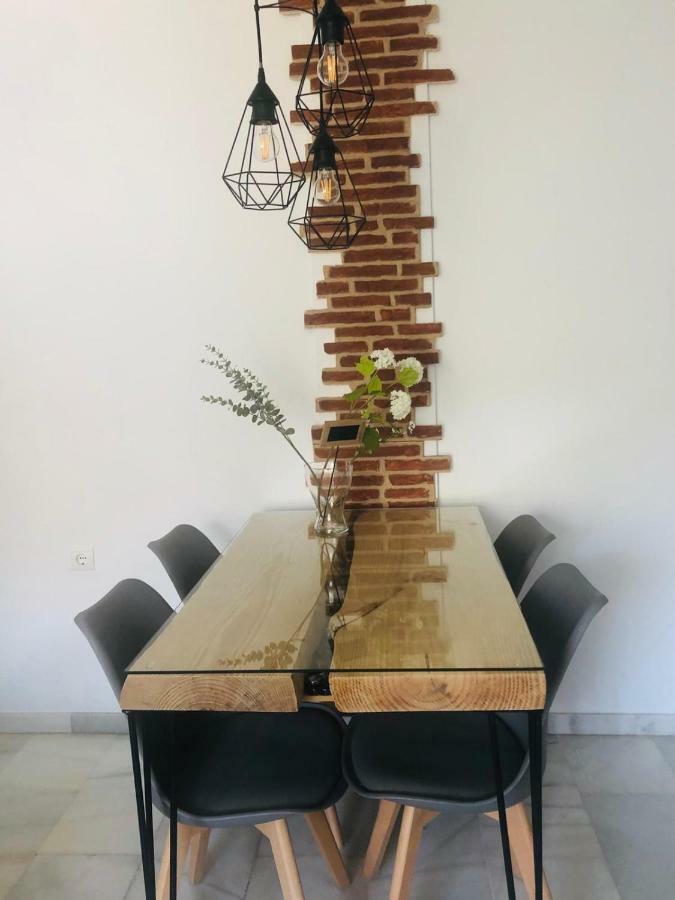 Appartement Enjoy & Terrance *