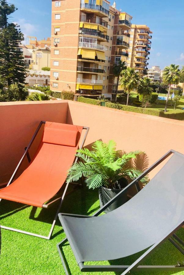 Enjoy & Terrance Appartement