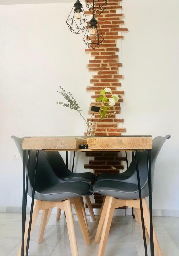 Appartement Enjoy & Terrance