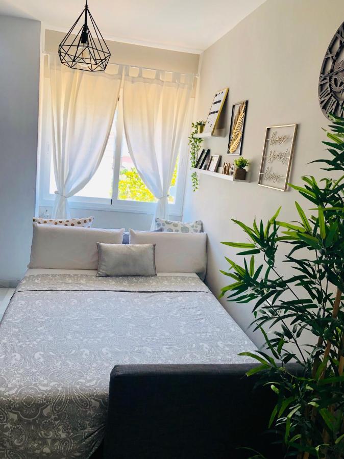 Enjoy & Terrance Appartement Torremolinos